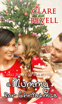 Cover image: A Mummy for Christms 1st edition