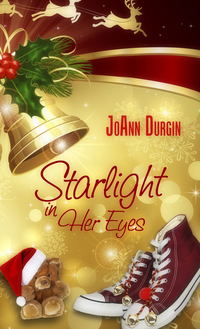 Imagen de portada: Starlight in Her Eyes: Starlight Christmas Series 1st edition