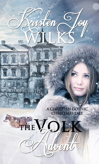 Cover image: The Volk Advent 1st edition 9781611165661