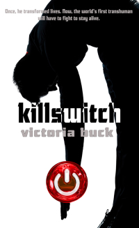 Cover image: Killswitch 1st edition 9781611167399