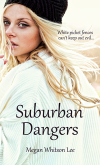 Imagen de portada: Suburban Dangers 1st edition 9781611168945