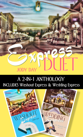 Cover image: Express Duet 1st edition 9781611169003