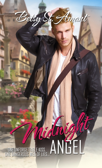 Cover image: Midnight Angel 1st edition