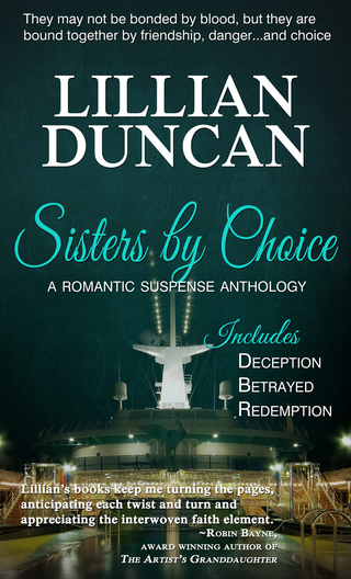 Cover image: Sisters by Choice 1st edition 9781611169126