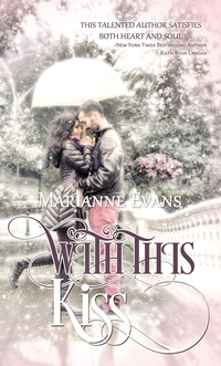Imagen de portada: With this Kiss 1st edition 9781611169157