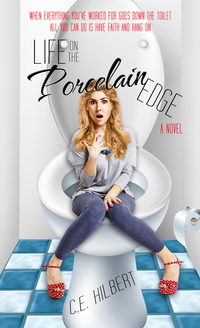 Cover image: Life on the Porcelain Edge 1st edition 9781611169393