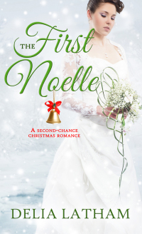 Cover image: The First Noelle 1st edition 9781611169584