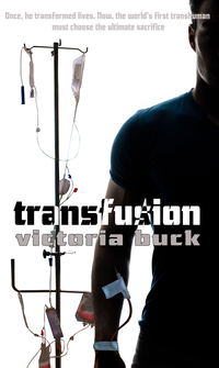 Cover image: Transfusion 1st edition 9781611169591