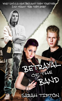 Cover image: Betrayal of the Band 1st edition 9781611169614