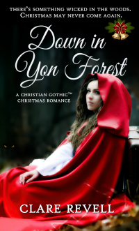 Omslagafbeelding: Down in Yon Forest 1st edition 9781611169638