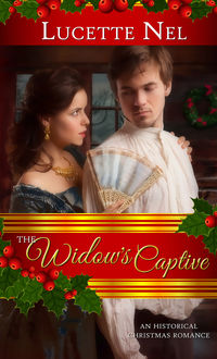 Imagen de portada: The Widow's Captive 1st edition 9781611169652