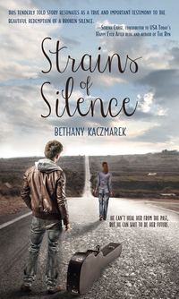 Cover image: Strains of Silence 1st edition 9781611169669