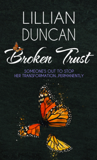 Imagen de portada: Broken Trust 1st edition 9781611169683