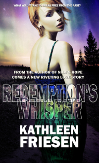 Cover image: Redemption's Whisper 1st edition 9781611169713