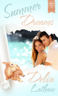 Cover image: Summer Dreams 1st edition