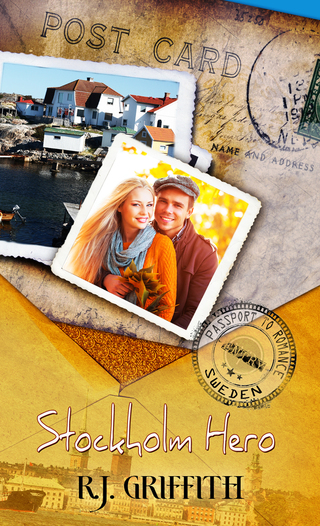 Cover image: Stockholm Hero 1st edition
