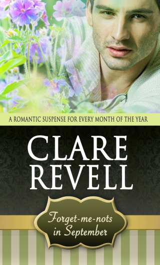 Imagen de portada: Forget-Me-Nots in September 1st edition 9781611169898
