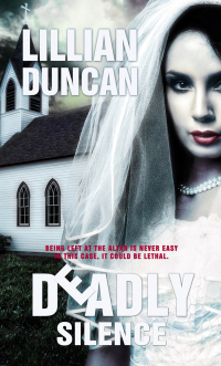 Cover image: Deadly Silence 1st edition 9781611169980