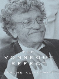 Omslagafbeelding: The Vonnegut Effect 9781611170078