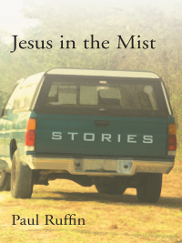Omslagafbeelding: Jesus in the Mist 9781570036996