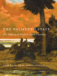 Immagine di copertina: The Palmetto State 9781611171389