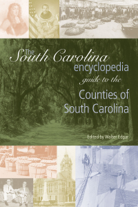 Immagine di copertina: The South Carolina Encyclopedia Guide to the Counties of South Carolina 9781611171518