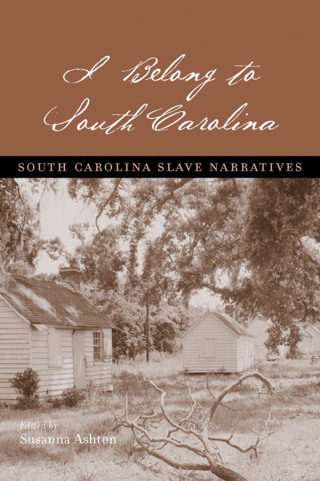 Cover image: I Belong to South Carolina 9781570039010