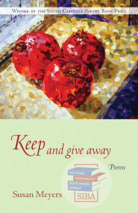 Cover image: Keep and Give Away 9781570036705