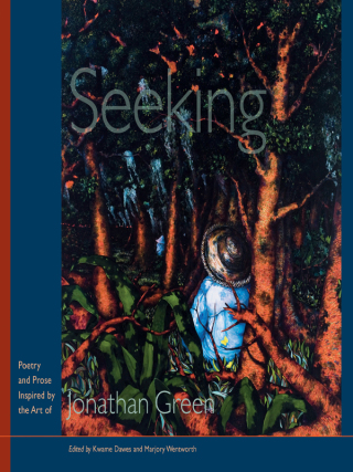 Imagen de portada: Seeking 9781611170924