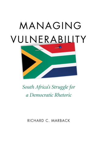 Imagen de portada: Managing Vulnerability 9781611170993