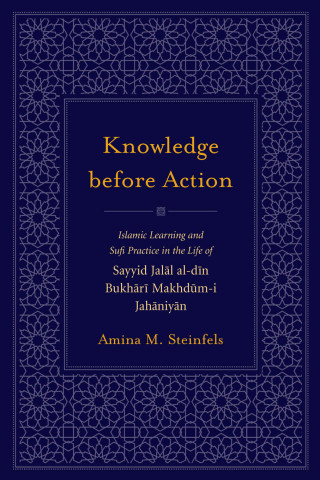 Cover image: Knowledge before Action 9781611170733