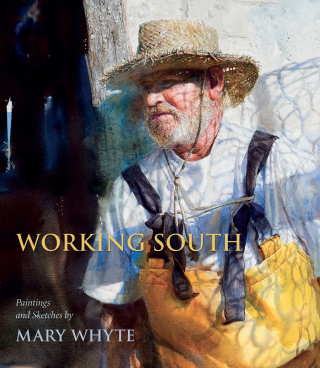 Titelbild: Working South 9781570039676