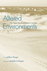 Immagine di copertina: Altered Environments 9781570039232