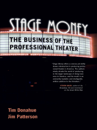 Immagine di copertina: Stage Money 9781570039072
