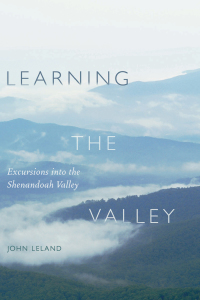 Cover image: Learning the Valley 9781570039133