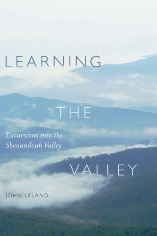 Cover image: Learning the Valley 9781570039133