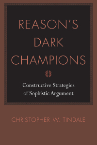 Cover image: Reason's Dark Champions 9781570038785