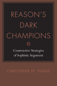 Immagine di copertina: Reason's Dark Champions 9781570038785