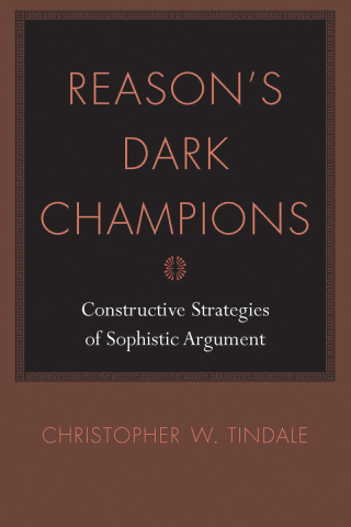 Cover image: Reason's Dark Champions 9781570038785
