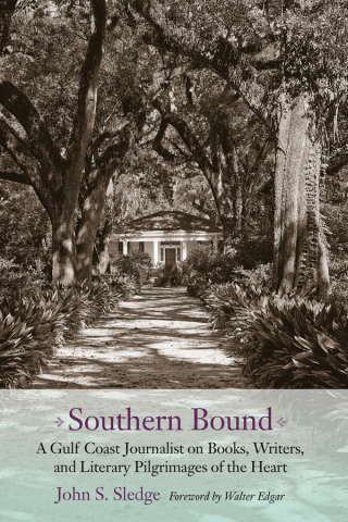 Cover image: Southern Bound 9781611171372