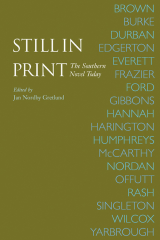 Imagen de portada: Still in Print 9781570039447