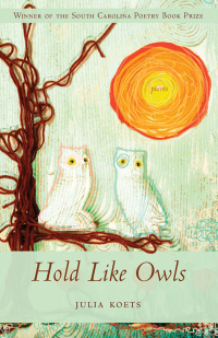 Titelbild: Hold Like Owls 9781611170849