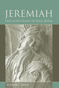 Cover image: Jeremiah and God's Plans of Well-being 9781611172706