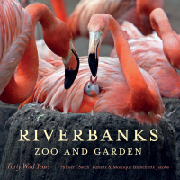 Imagen de portada: Riverbanks Zoo and Garden 9781611173116