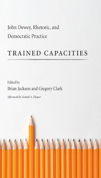 Cover image: Trained Capacities 9781611173185