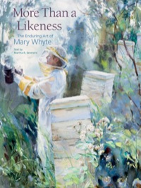 Cover image: More Than a Likeness 9781611172768