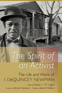 Cover image: The Spirit of an Activist 9781611173277