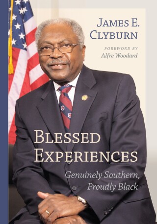 Imagen de portada: Blessed Experiences 9781611173376