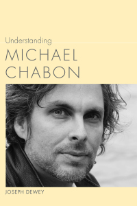 Cover image: Understanding Michael Chabon 9781611173390
