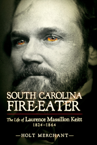 Imagen de portada: South Carolina Fire-Eater 9781611173499